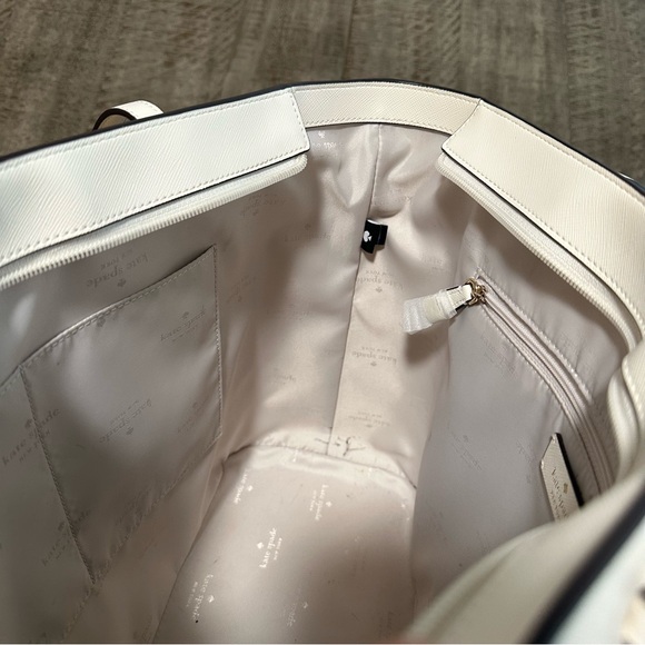 Kate Spade tote bag - Picture 7 of 14